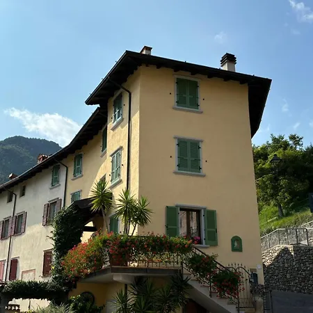 Apartament Lilla Tremosine