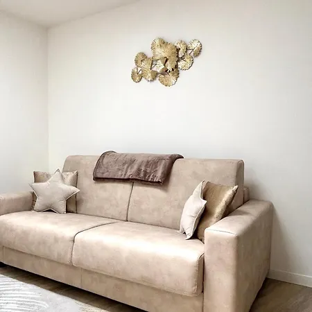 Lilla Apartamento