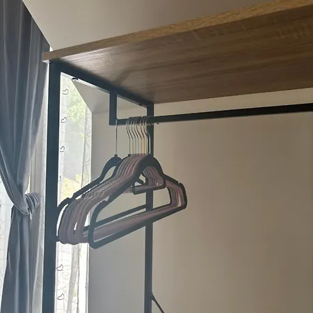 Apartamento Lilla