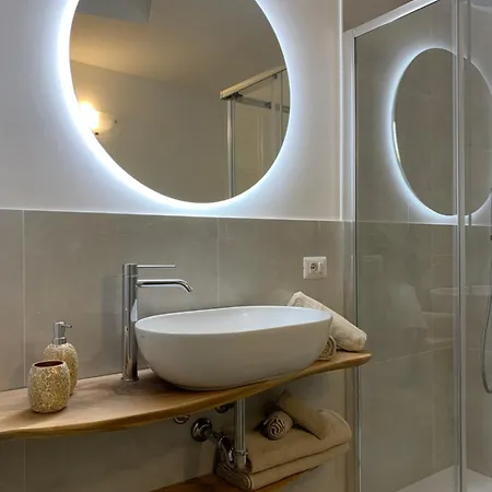 Apartmán Lilla Tremosine