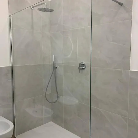 Lilla Апартаменты Tremosine