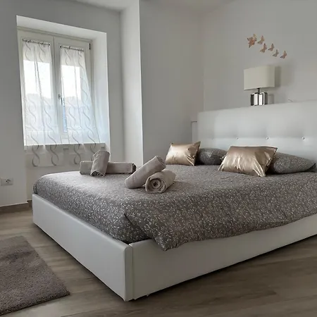 Apartmán Lilla Tremosine