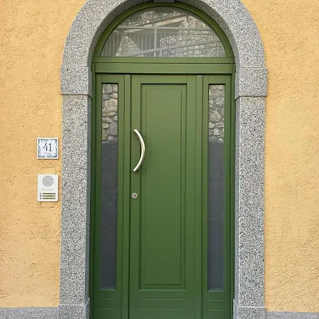 Apartmán Lilla Tremosine