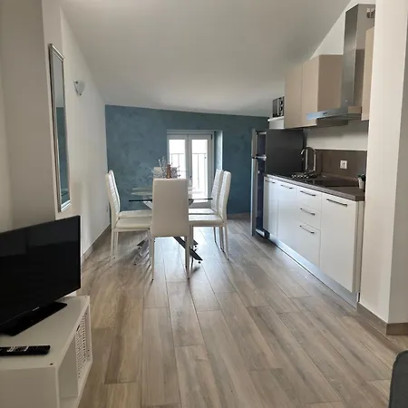 شقة Lilla *