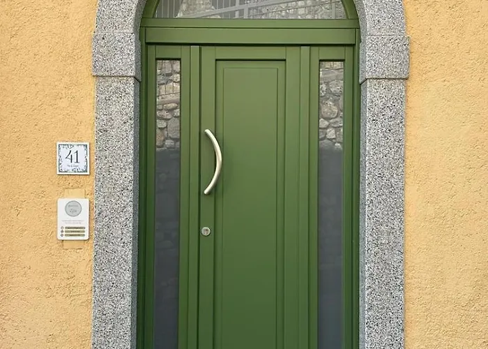 Apartamento Lilla Tremosine