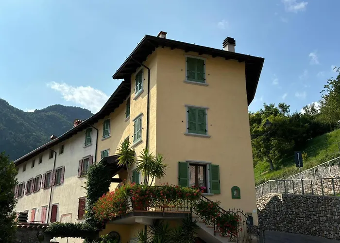 Apartamento Lilla Tremosine