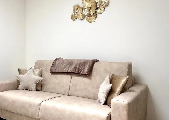 Lilla Apartamento