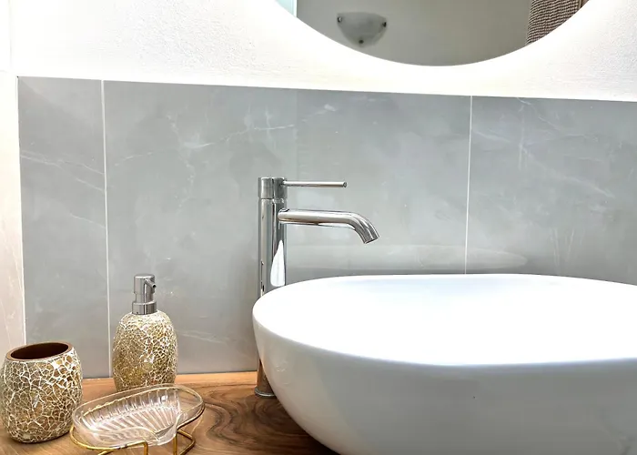 Lilla Apartamento *